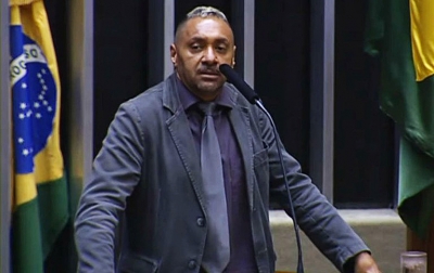 Tiririca se despede, mas não renuncia: “Estou decepcionado com a política”