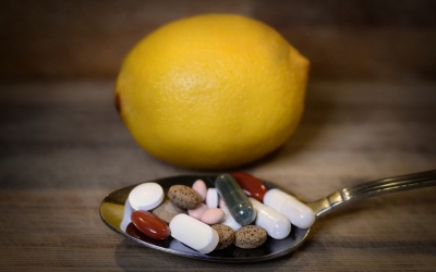 Entenda para que servem os populares multivitamínicos