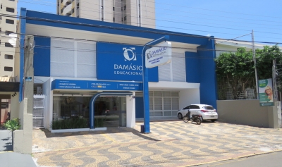 Damásio inaugura nova sede em Marília com amplas e modernas instalações