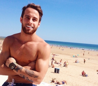 Policial militar é preso por executar atleta da seleção de hóquei por ciúmes da namorada 