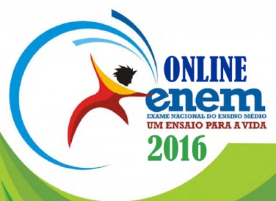 Começam hoje as inscrições para o Enem