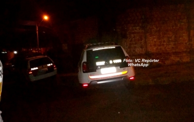 Moça é executada na zona oeste em Marília. Namorado é o principal suspeito