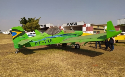 Operação prende quadrilha suspeita de participação em esquema de tráfico de drogas