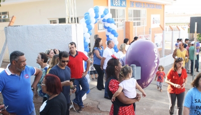 Campanha Contra a Gripe atinge só 30% das crianças em Marília