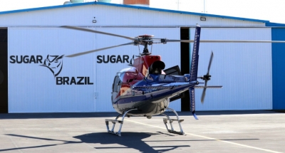  Empresário dá sua versão sobre confusão em hangar no aeroporto de Marília