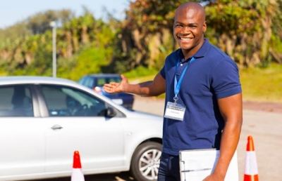 Instrutor de Trânsito: inscrições vão até o dia 15 no CENTRAN 