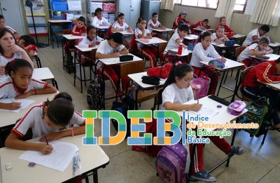 Educação: Marília supera média nacional 