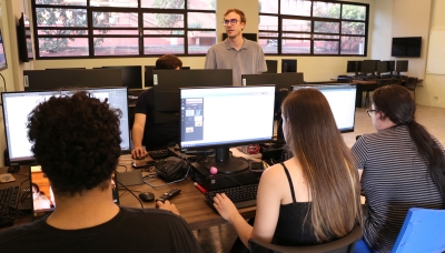 Unimar inaugura Novo Parque Computacional para cursos de graduação em TI e computação