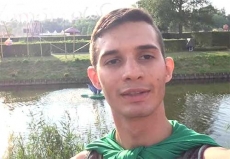 Mistério: Estudante desaparece na Suíça durante intercâmbio