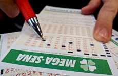 Mega-Sena sai para região          . Confira o novo milionário 