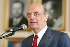 José Serra estará nesta terça-feira em Marília