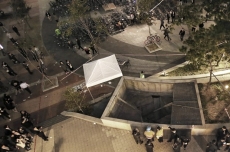 Acidente durante show                      deixa                 mortos na Coreia do Sul