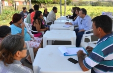 Importância da inclusão social                    aos ex-moradores de favela