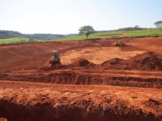 Crise na OAS preocupa Marília    . Empresa executa obras do esgoto