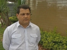 Cemitério das Orquídeas          : a importância do estacionamento