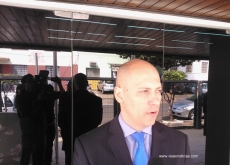 Nova chefia da Polícia Federal em Marília