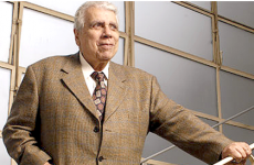 Morre Antônio Ermírio                        de Moraes aos 86 anos