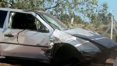 Dois rapazes morrem após perseguição policial