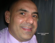 Acidente: Montanha será sepultado às 17h