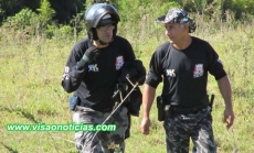 MISTÉRIO: continua investigação no caso de adolescente desaparecida