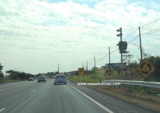 RADARES preocupam motoristas           . DER garante que vai avisar
