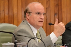 Economia:Nardi destaca geração de emprego e renda 