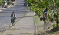Mutirão Mãos à Obra