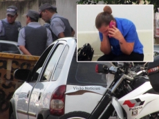 Polícia captura procurada