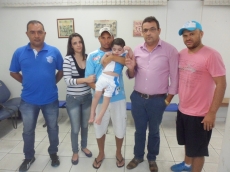 Garoto João Pedro: MAC adere à campanha