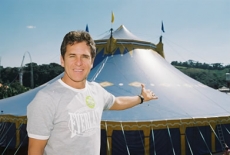 Circo dos Sonhos em Marília