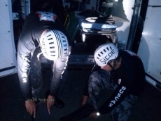 Anjos da Guarda localiza menor desaparecida. Grupo resolveu mais um caso na cidade 