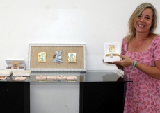 Exposição Fragmentos              será aberta nesta quinta 