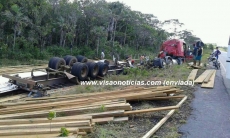 Mariliense morto em acidente no Pará é velado 