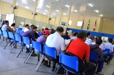 Inadimplentes da Prefeitura                      , Daem e Emdurb: 