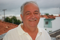 Almoço social na Fumares