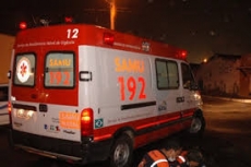 Homem morre sugado                   por triturador em frigorífico