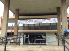 Prefeitura funciona em novo horário: 8 às 14h