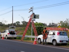 Radares: ajustes continuam, sem multas