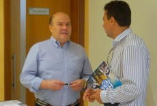 MAC: campanha sócio VIP        é sucesso