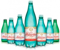 Anvisa proíbe venda de água    mineral da Nestlé