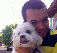 FINAL FELIZ: Após reportagem do Visão Notícias, Boris é encontrado