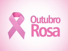 Outubro Rosa: conscientização contra o Câncer de Mama