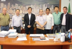 Abastecimento de água                       investimentos e melhorias