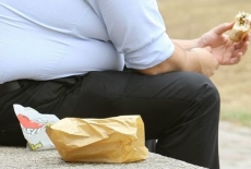 Obesidade custa ao Brasil                     2,4% do PIB, diz estudo