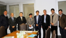 Parque Tecnológico é aprovado por Secretário