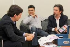 Turismo de Marília                                       tem parceria da Prefeitura Municipal