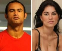 Primo de goleiro Bruno revela onde está corpo de Eliza Samúdio