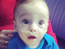 Amigos do Pedrinho: novo pedágio dia 23