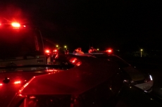 PM salva homem de represália