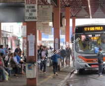 Transporte coletivo: greve é descartada